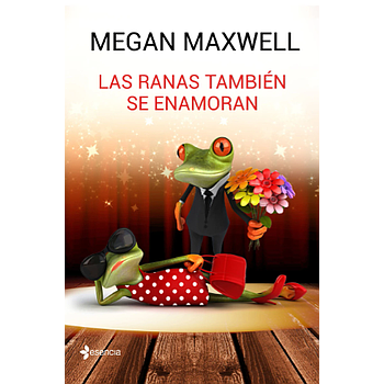 Las ranas tambien se enamoran