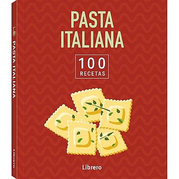 100 Recetas pasta italiana