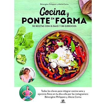 Cocina y Ponte en Forma