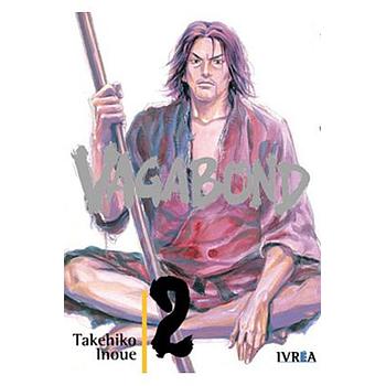 Vagabond 02 (español)