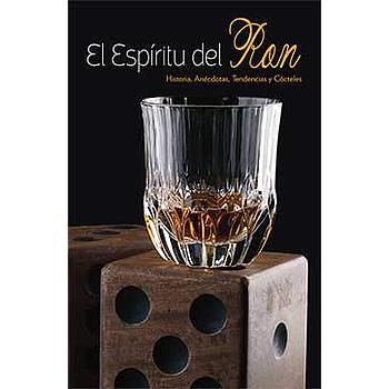 El espiritu del ron