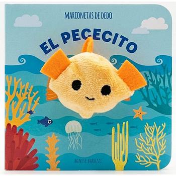 Mi amigo el pececito