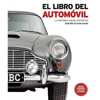 El libro del automovil: La historia visual definitiva
