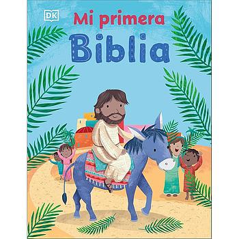 Mi primera Biblia