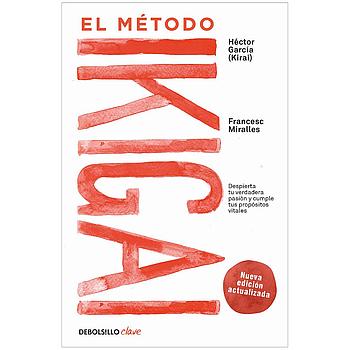 El metodo Ikigai