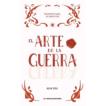 El arte de la guerra