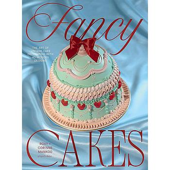 Fancy Cakes