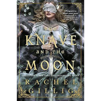 The Knave and the Moon