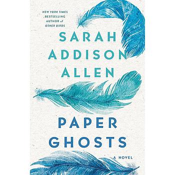 Paper Ghosts
