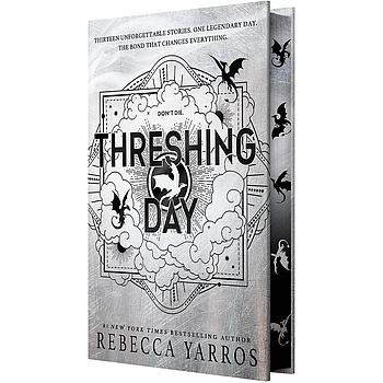 Threshing Day