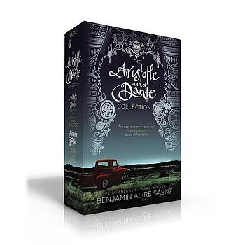 The Aristotle and Dante Collection Boxed