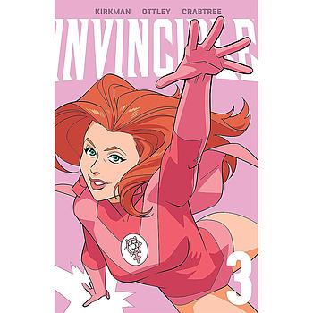 Invincible Volume 3