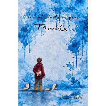 La 2a. Carta es para Tomas