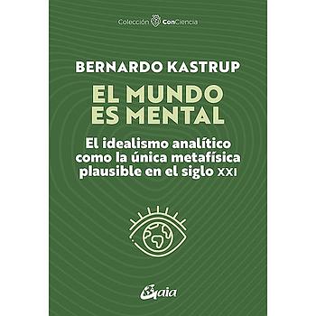 El mundo es mental
