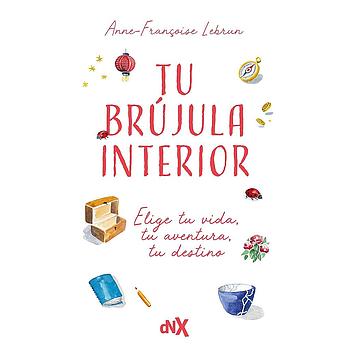 Tu brujula interior