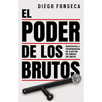 El poder de los brutos
