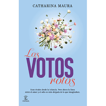 Los votos rotos