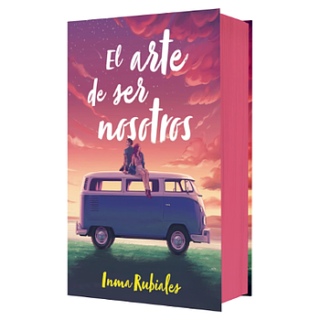 El arte de ser nosotros (edición especial)