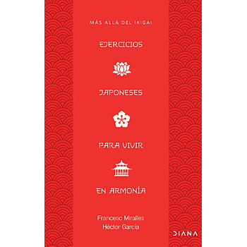 Ejercicios japoneses para vivir en armonia