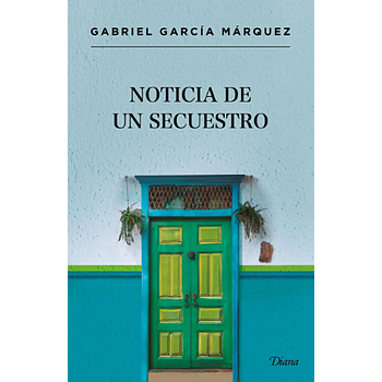 Noticia de un secuestro