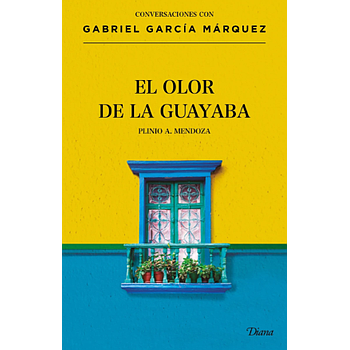 El olor de la guayaba
