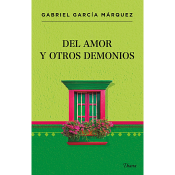 Del amor y otros demonios