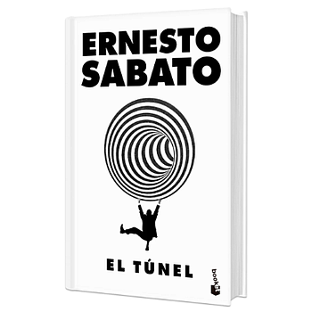 El tunel (Tapa Dura)