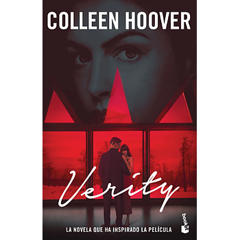 Verity. La sombra de un engaño (Tie-In)
