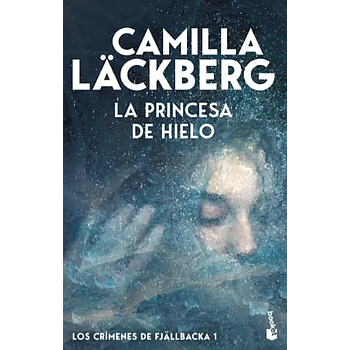 La princesa de hielo