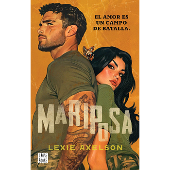 Reinas 1. Mariposa