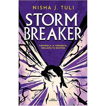 Storm Breaker 1