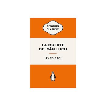 La muerte de Ivan Ilich