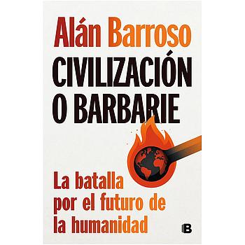 Civilizacion o barbarie