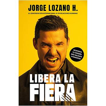 Libera la fiera