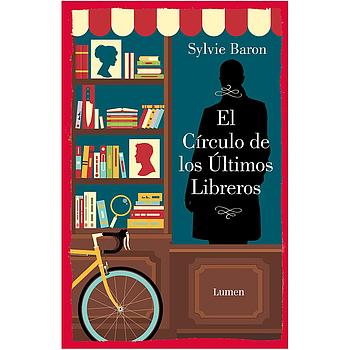 El Circulo de los ultimos Libreros