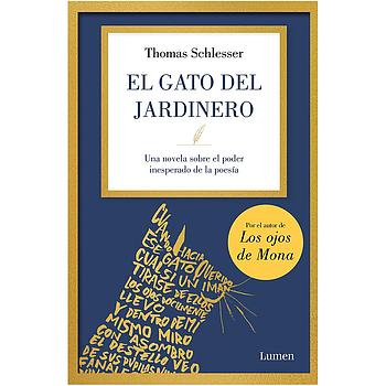 El gato del jardinero