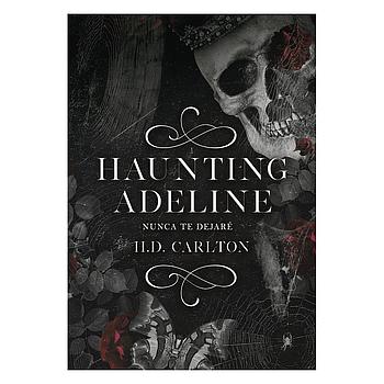 Haunting Adeline (Dueto del Gato y el Raton 1)