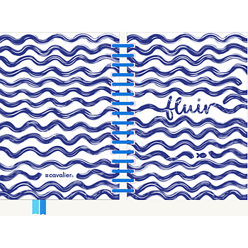 Agenda Trendy 2027 Fluir