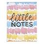 PN1354 Libretita Little notes
