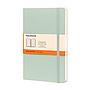 Moleskine Classic Ruled Mint Green Large