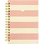 Journal Pink Charm - SB3015A5