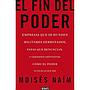 El fin del poder