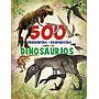 500 Preguntas y Respuestas sobre los Dinosaurios