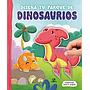 Diseña tu Parque de Dinosaurios