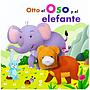 Otto el oso y el elefante