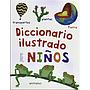 Diccionario ilustrado para niños