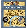Puzzle Sherlock Holmes