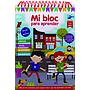 Mi bloc para aprender 7 - 8 años