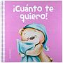 Cuanto te quiero