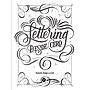 Lettering desde cero